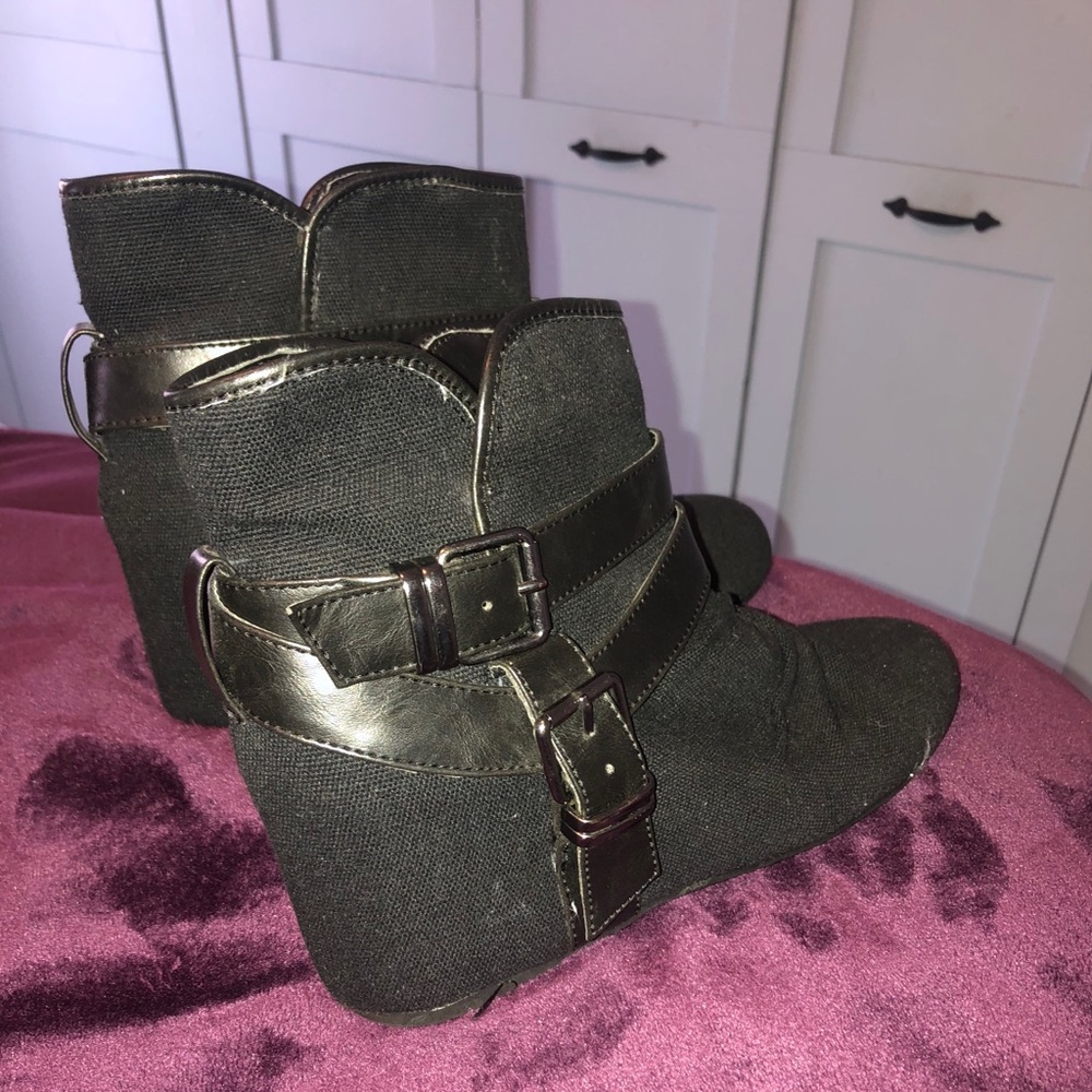 ALDO Heels 👠